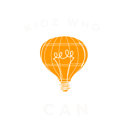 Kidz Who Can